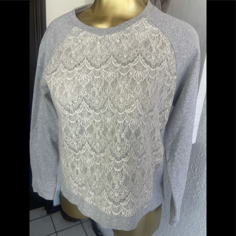 Mayoral sweater